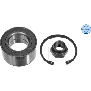 Radlagersatz MEYLE-ORIGINAL: True to OE 7145020005