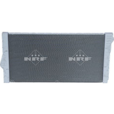 Kühler, Motorkühlung | 58466