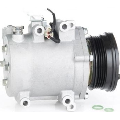 Kompressor PKW | SUZUKI SWIFT 05 | 89349