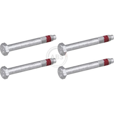 A.B.S. Zubehör, Bremsbeläge 0946Q