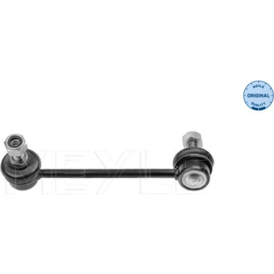 10 307 008 Stabilisator VA re OPEL Frontera,Monterey 98 MEYLE-ORIGINAL: True to OE 6160600010