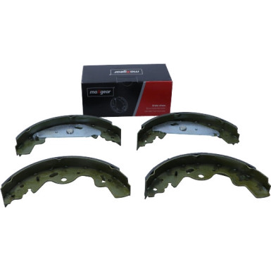 19-3620 Bremsbackensatz 19-3620 Bremsbackensatz