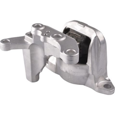 TEDGUM_TD Lagerung, Motor TED49780