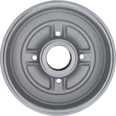 KAMOKA Bremstrommel 104014 KAMOKA Bremstrommel 104014