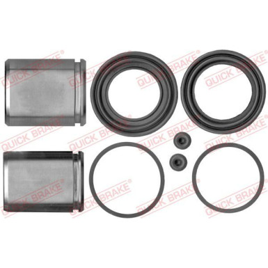 QUICK BRAKE Reparatursatz, Bremssattel 114-5012
