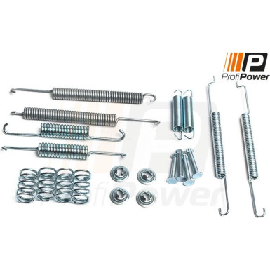 PROFIPOWER Zubehörsatz, Bremsbacken 9B2135