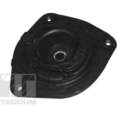 TEDGUM_TD Federbeinaufnahme 00583874