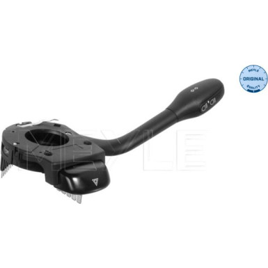 17 699 004 Lenkstockschalter VW Golf,Passat,Corrado 88 MEYLE-ORIGINAL: True to OE 1009530013