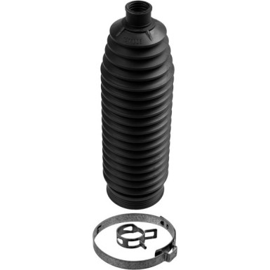 35839 01 Faltenbalg, Lenkung