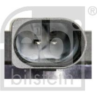 FEBI BILSTEIN Zusatzwasserpumpe | 174485