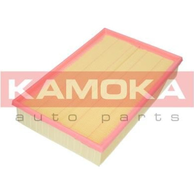 KAMOKA Luftfilter | F231901