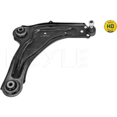 72 304 078HD Querlenker VA unten re | RENAULT Laguna II 01 | 16-16 050 0020/HD