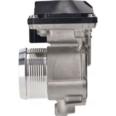 NISSENS Drosselklappenstutzen 955053 FIRST FIT