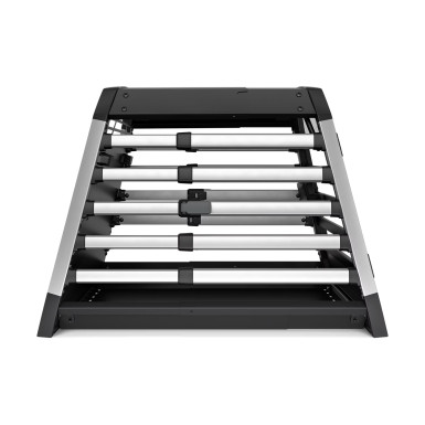 Thule Allax Hundebox L - sicherer und komfortabler Transport für Hunde Thule Allax Hundebox L - sicherer und komfortabler Transport für Hunde