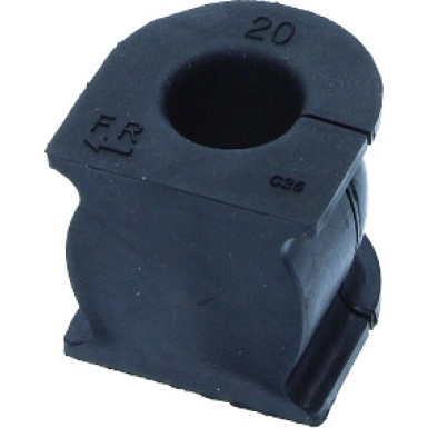 Lagerbuchse, Stabilisator | 72-5823