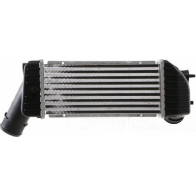 MAHLE Ladeluftkühler CI 67 000S BEHR