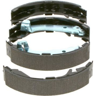 0 986 487 581 Bremsbackensatz