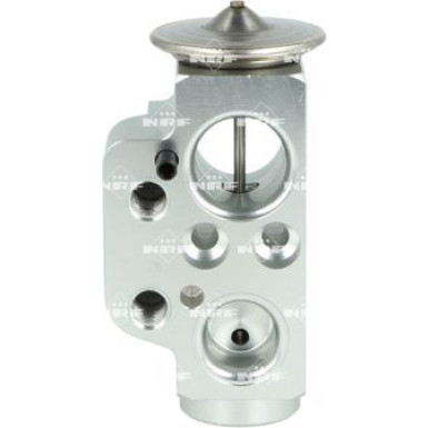 NRF Expansionsventil, Klimaanlage 38508 EASY FIT