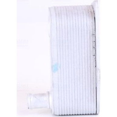 Ölkühler PKW BMW X3 E83 04 FIRST FIT 90904