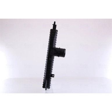 Ladeluftkühler PKW PEUGEOT 407 2.2 HDI 04 FIRST FIT 96617