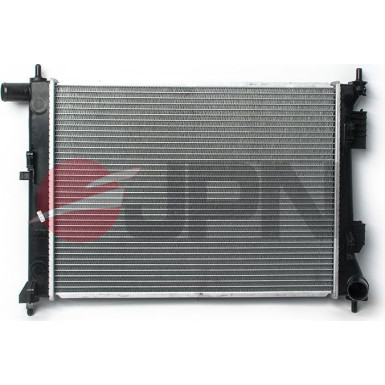 JPN Kühler, Motorkühlung 60C0353-JPN