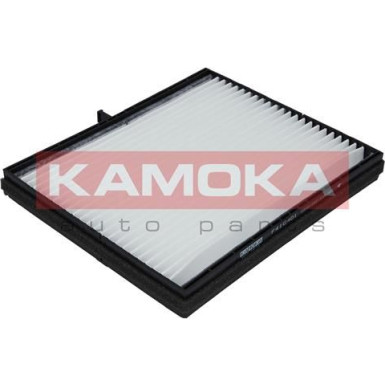 KAMOKA Filter, Innenraumluft F410401