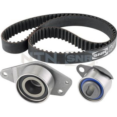 SNR Zahnriemensatz | KD455.39