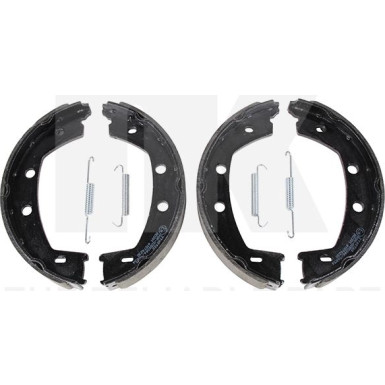 2740768 Bremsbackensatz, Feststellbremse 2740768 Bremsbackensatz, Feststellbremse