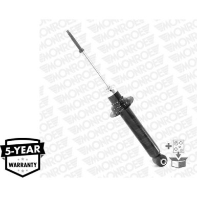 MONROE ORIGINAL-Gasdämpfer VA | NISSAN Primera P11 96-01 | 23872