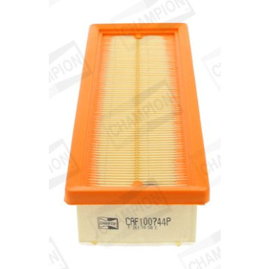 CHAMPION Luftfilter | CAF100744P