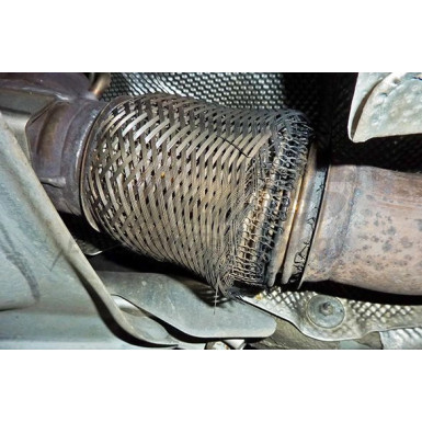 Raparaturrohr | BMW F20 F30 | 83 00 8367