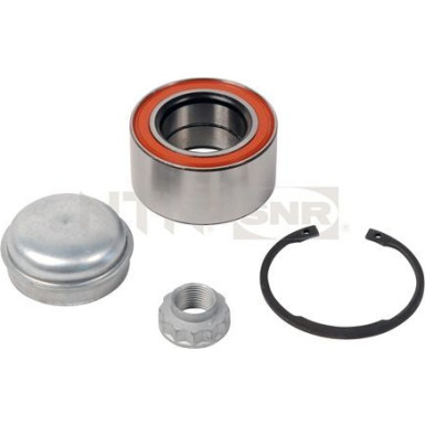 SNR Radlagersatz R151.31