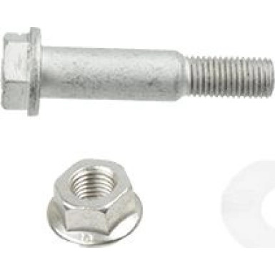 Lemförder Reparatursatz, Radaufhängung 42061 01 RENAULT Twingo Service Pack