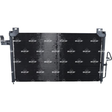 Kondensator, Klimaanlage EASY FIT 35356