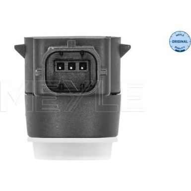 Sensor, Einparkhilfe MEYLE-ORIGINAL: True to OE 614 895 0000