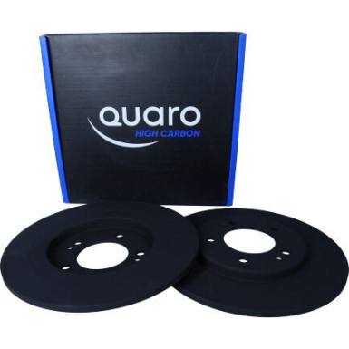 Bremsscheibe | QD4609HC