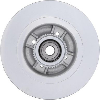 KAMOKA Bremsscheibe 1031134