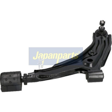 Lenker, Radaufhängung BS-163L