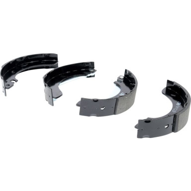 03.0137-0238.2 Bremsbackensatz