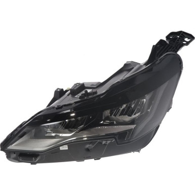 SCHEINW L LED VALEO PQ OE-LOGO | PEUGEOT 3008/5008 9,20 | 4861,550,5 SCHEINW L LED VALEO PQ OE-LOGO | PEUGEOT 3008/5008 9,20 | 4861,550,5