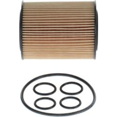 Ölfilter | CHEVROLET,OPEL | F 026 407 073