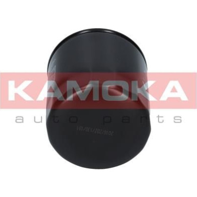 KAMOKA Ölfilter | F104001