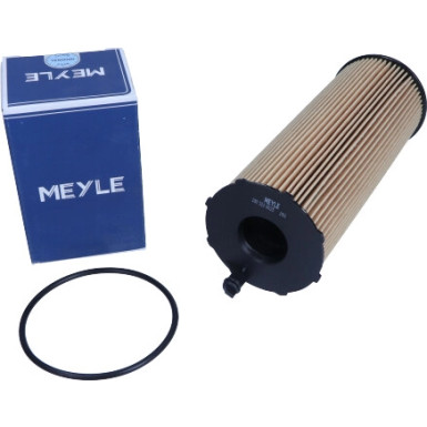 Ölfilter MEYLE-ORIGINAL: True to OE 1003220025