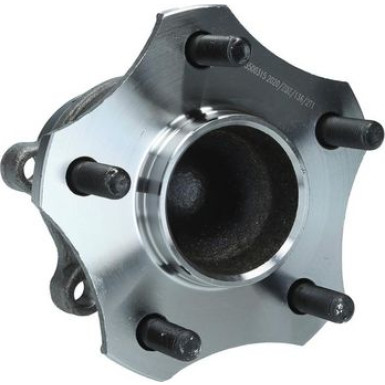 KAMOKA Radlagersatz | 5500315