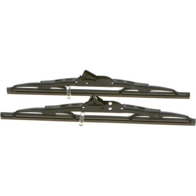 280 BOSCH | Wischerblatt | TWIN-Standard | 3397118801