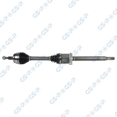 GSP Antriebswelle 203496