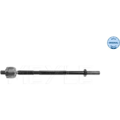 78 305 006 Axialgelenk li/re (OE) AUDI,SEAT,SKODA,VW 99 MEYLE-ORIGINAL: True to OE 1160310021 78 305 006 Axialgelenk li/re (OE) AUDI,SEAT,SKODA,VW 99 MEYLE-ORIGINAL: True to OE 1160310021