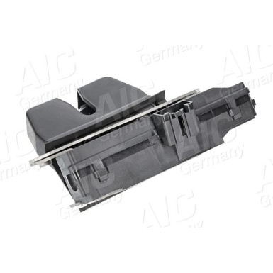 HECKKLAPPENSCHLOß 4-PIN | FORD FOCUS 07-/10-/C-MAX 07-/GALAXY 06-/KUGA 08-/MOND 07 | 56662