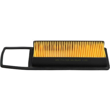 AMC Luftfilter PKW | Honda Jazz 1,2-1,4 02 | HA-8645