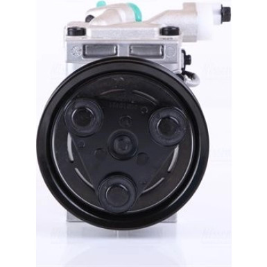 Kompressor PKW Kia Picanto 11 FIRST FIT 890688